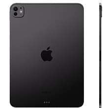 Планшет 2024 Apple iPad Pro 11″ (M4, 512GB, Wi-Fi, черный космос) - 1