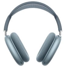 Беспроводные наушники Apple AirPods Max (USB-C), голубой - 0