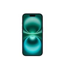 Apple iPhone 16 nano SIM+eSIM 256GB, бирюзовый (Teal) - 1
