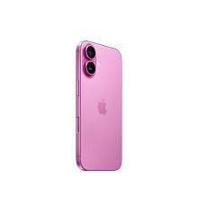 Apple iPhone 16 nano SIM+eSIM 128GB, розовый (Pink) - 2