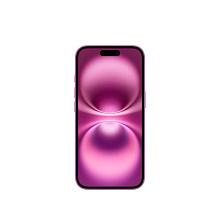 Apple iPhone 16 nano SIM+eSIM 256GB, розовый (Pink) - 1