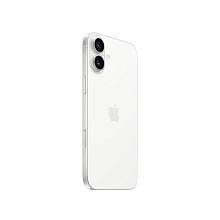 Apple iPhone 16 Plus nano SIM+eSIM 256GB, белый (White) - 2