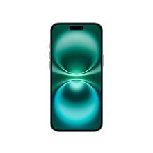 Apple iPhone 16 Plus nano SIM+eSIM 256GB, бирюзовый (Teal) - 1