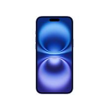 Apple iPhone 16 Plus nano SIM+eSIM 128GB, ультрамарин (Ultramarine) - 1