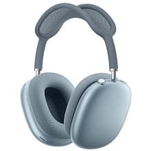 Беспроводные наушники Apple AirPods Max (USB-C), голубой - 2