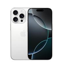 Apple iPhone 16 Pro nano SIM+eSIM 1024GB, белый титан (White Titanium) - 0