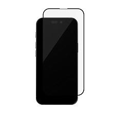 Защитное стекло uBear Extreme 3D 3D для iPhone 16 (дисплей) - 0