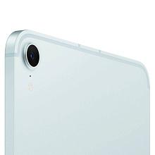 2024 Apple iPad mini 8.3″ (A17 Pro, 128GB, Wi-Fi, голубой) - 2