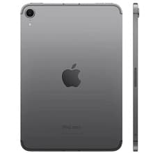 Планшет 2024 Apple iPad mini 8.3″ (A17 Pro, 128GB, Wi-Fi, серый космос) - 1