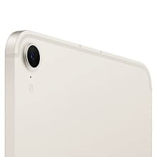 Планшет 2024 Apple iPad mini 8.3″ (A17 Pro, 128GB, Wi-Fi, сияющая звезда) - 2
