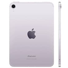Планшет 2024 Apple iPad mini 8.3″ (A17 Pro, 128GB, Wi-Fi, фиолетовый) - 1