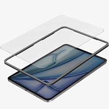 Защитное стекло Uniq Optix Clear для iPad Pro 13″ (2024) - 2