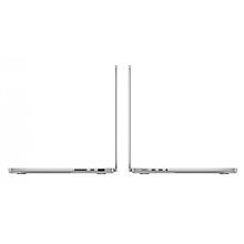 2024 Apple MacBook Pro 14.2″ серебристый (16Gb, SSD 512Gb, M4 (10 GPU)) - 2