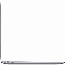 2020 Apple MacBook Air 13.3″ серый космос (8Gb, SSD 256Gb, M1 (7 GPU)) - 1