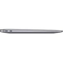 2020 Apple MacBook Air 13.3″ серый космос (8Gb, SSD 256Gb, M1 (7 GPU)) - 2