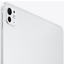 2024 Apple iPad Pro 13″ (M4, 512GB, Wi-Fi + Cellular, серебристый) - 2
