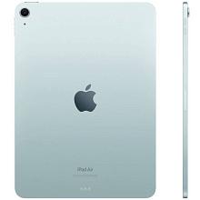 2024 Apple iPad Air 13″ (M2, 1024GB, Wi-Fi + Cellular, голубой) - 1