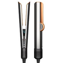 Выпрямитель Dyson Airstrait HT01 медный/никель (Nickel/Copper) - 0