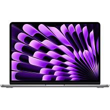 2024 Apple MacBook Air 13.6″ серый космос (24Gb, SSD 512Gb, M3 (10 GPU)) - 0