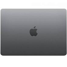 2024 Apple MacBook Air 13.6″ серый космос (24Gb, SSD 512Gb, M3 (10 GPU)) - 1