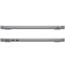 2024 Apple MacBook Air 13.6″ серый космос (24Gb, SSD 512Gb, M3 (10 GPU)) - 3
