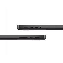 2024 Apple MacBook Pro 14.2″ черный (16Gb, SSD 512Gb, M4 (10 GPU)) - 3