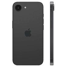 Apple iPhone 16e nano SIM+eSIM 512GB, черный (Black) - 2