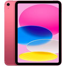 2025 Apple iPad 11″ (A16, 256GB, Wi-Fi, розовый) - 0