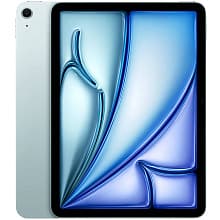 Планшет 2025 Apple iPad Air 11″ (M3, 128GB, Wi-Fi, голубой) - 0