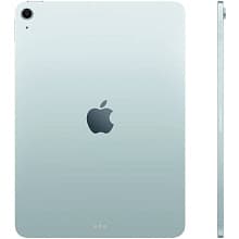 Планшет 2025 Apple iPad Air 11″ (M3, 128GB, Wi-Fi, голубой) - 1