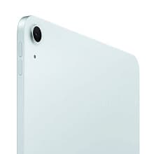 Планшет 2025 Apple iPad Air 11″ (M3, 128GB, Wi-Fi, голубой) - 2