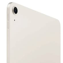 Планшет 2025 Apple iPad Air 11″ (M3, 128GB, Wi-Fi, сияющая звезда) - 2