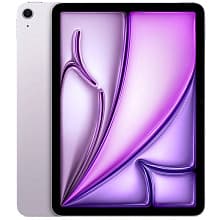 Планшет 2025 Apple iPad Air 13″ (M3, 128GB, Wi-Fi, фиолетовый) - 0