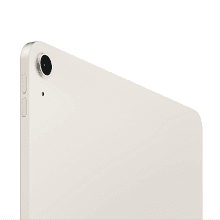 Планшет 2025 Apple iPad Air 13″ (M3, 256GB, Wi-Fi, сияющая звезда) - 2