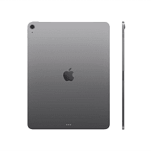 2025 Apple iPad Air 13″ (M3, 128GB, Wi-Fi, серый космос) - 1