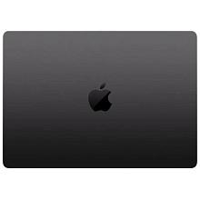 2024 Apple MacBook Pro 14.2″ черный (24Gb, SSD 512Gb, M4 Pro (16 GPU)) - 2