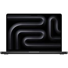 2024 Apple MacBook Pro 16.2″ черный (24Gb, SSD 512Gb, M4 Pro (20 GPU)) - 0