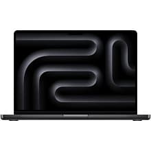 Ноутбук 2024 Apple MacBook Pro 16.2″ черный (36Gb, SSD 1024Gb, M4 Max (36GPU)) - 0