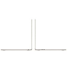 Ноутбук 2025 Apple MacBook Air 15.3″ сияющая звезда (24Gb, SSD 512Gb, M4 (10 GPU)) - 2