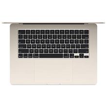 2025 Apple MacBook Air 13.6″ сияющая звезда (24Gb, SSD 512Gb, M4 (10 GPU)) - 1