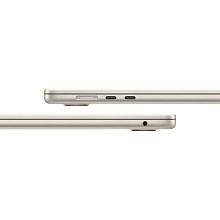 2025 Apple MacBook Air 13.6″ сияющая звезда (24Gb, SSD 512Gb, M4 (10 GPU)) - 3
