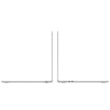 Ноутбук 2025 Apple MacBook Air 13.6″ серебристый (16Gb, SSD 512Gb, M4 (10 GPU)) - 2