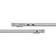 2025 Apple MacBook Air 15.3″ серебристый (24Gb, SSD 512Gb, M4 (10 GPU)) - 3