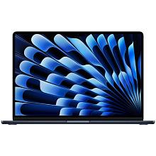 2025 Apple MacBook Air 13.6″ полночный черный (16Gb, SSD 512Gb, M4 (10 GPU)) - 0