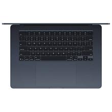 2025 Apple MacBook Air 13.6″ полночный черный (16Gb, SSD 512Gb, M4 (10 GPU)) - 1