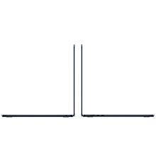 2025 Apple MacBook Air 13.6″ полночный черный (16Gb, SSD 512Gb, M4 (10 GPU)) - 2