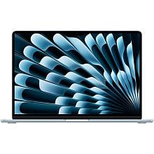 2025 Apple MacBook Air 15.3″ голубой (16Gb, SSD 256Gb, M4 (10 GPU)) - 0