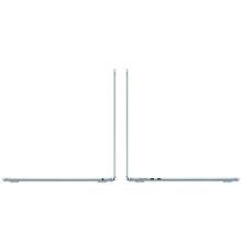 2025 Apple MacBook Air 15.3″ голубой (16Gb, SSD 256Gb, M4 (10 GPU)) - 2