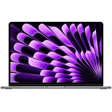 2024 Apple MacBook Air 15.3″ серый космос (24Gb, SSD 512Gb, M3 (10 GPU)) - 0