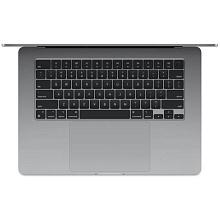 2024 Apple MacBook Air 15.3″ серый космос (24Gb, SSD 512Gb, M3 (10 GPU)) - 1